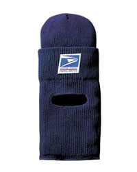 <br>(Postal Letter Carrier Uniform Watch Cap