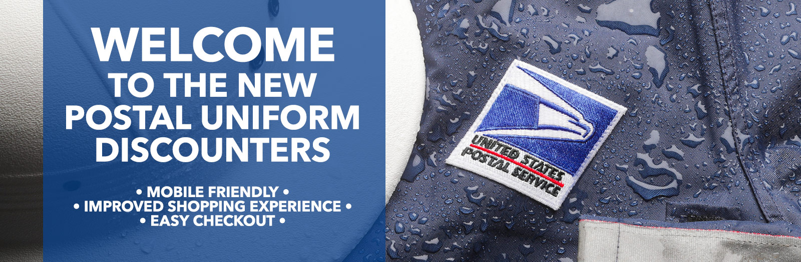 Lowest Priced Postal Uniforms