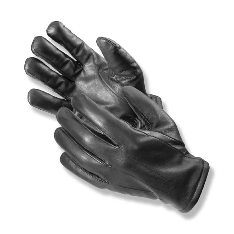 Leather Thinsulate Glove