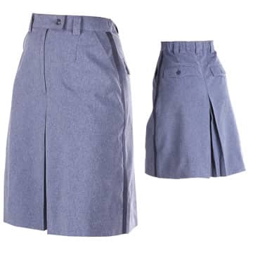 <br>(Ladies' Postal Uniform Letter Carrier Culottes