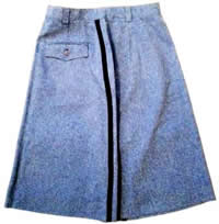 <br>(Ladies' Postal Letter Carrier Uniform Skirt