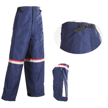 <br>(Waterproof and Breathable Pants