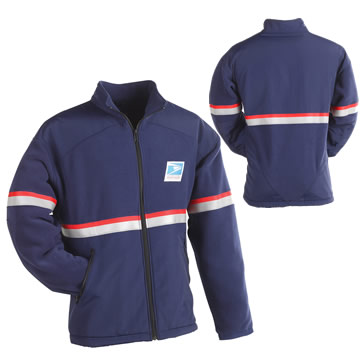 <br>(Medium Weight Fleece Jacket/Liner