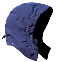 <br>(Waterproof and Breathable Thermal Hood