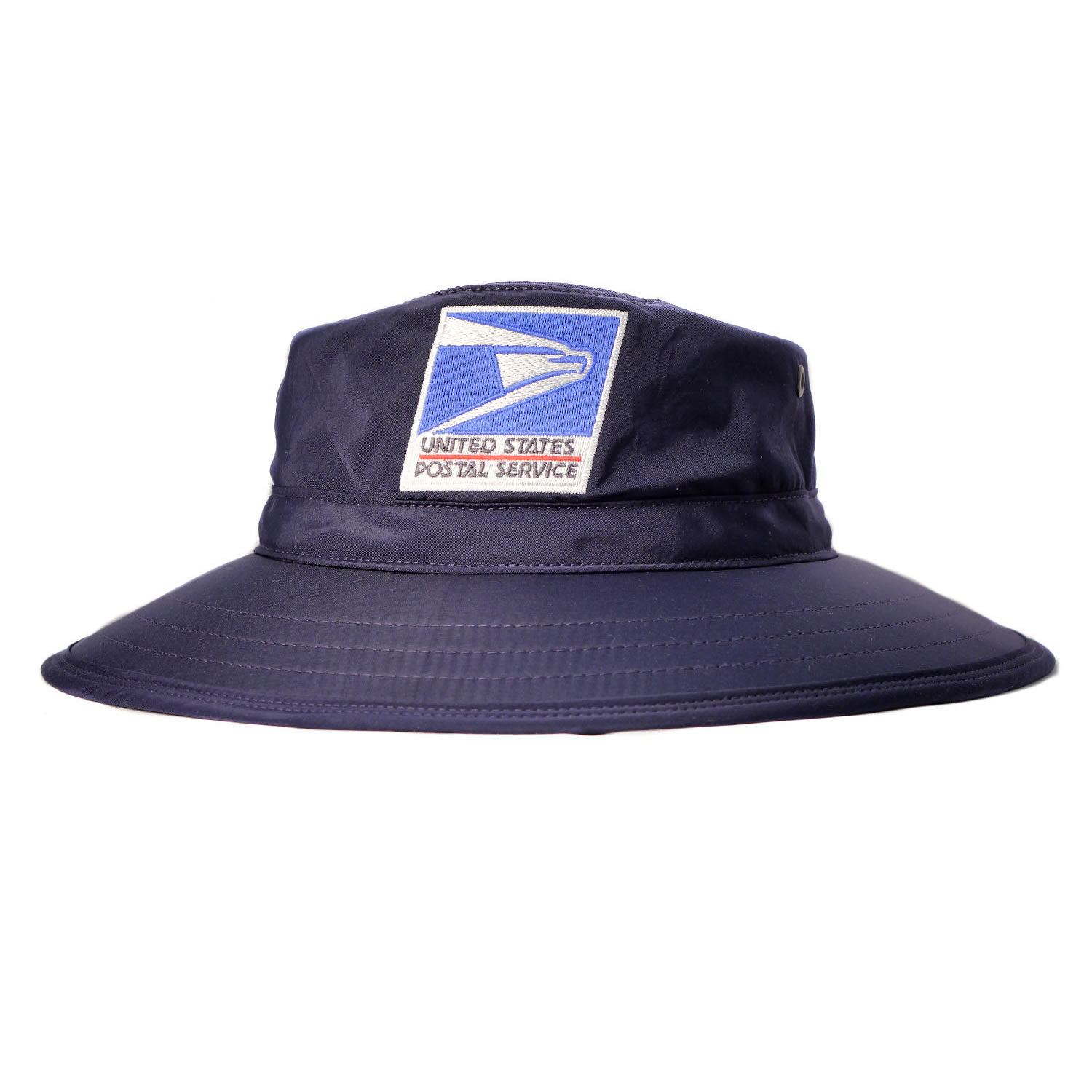 <br>(Postal Uniform Sun Hat for Letter Carriers