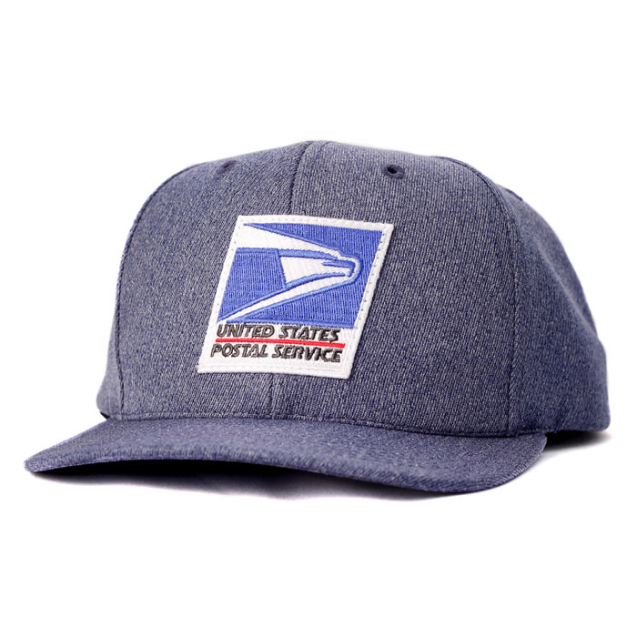 <br>(Postal Letter Carrier Uniform Winter Baseball Cap