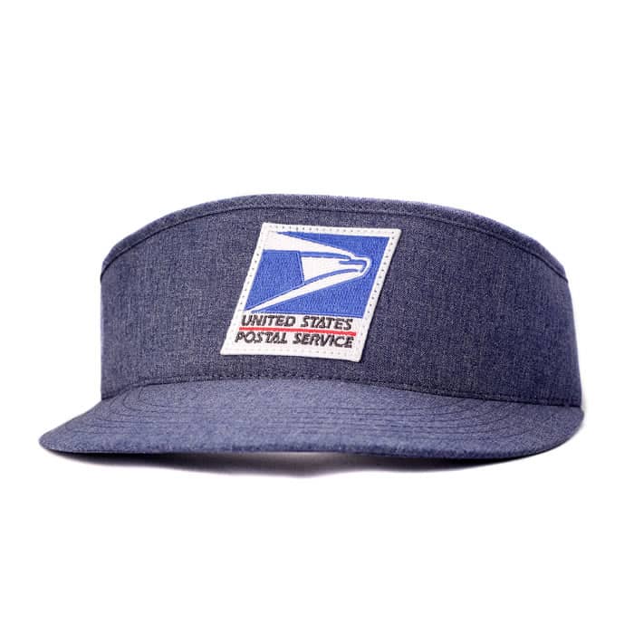 USPS Hats - Postal Uniform Discounters