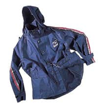 <br>(Postal Rain Parka