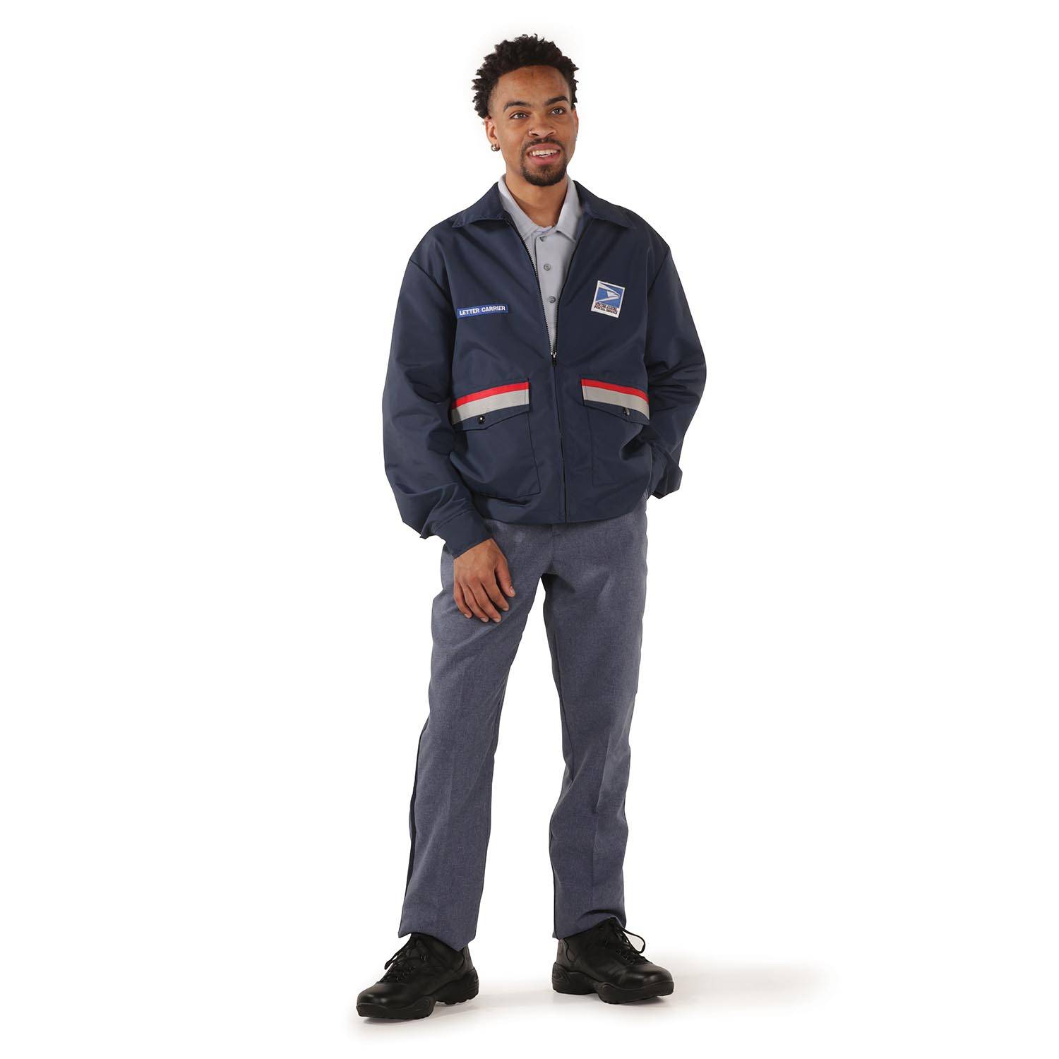 USPS Letter Carrier Uniform Bundle