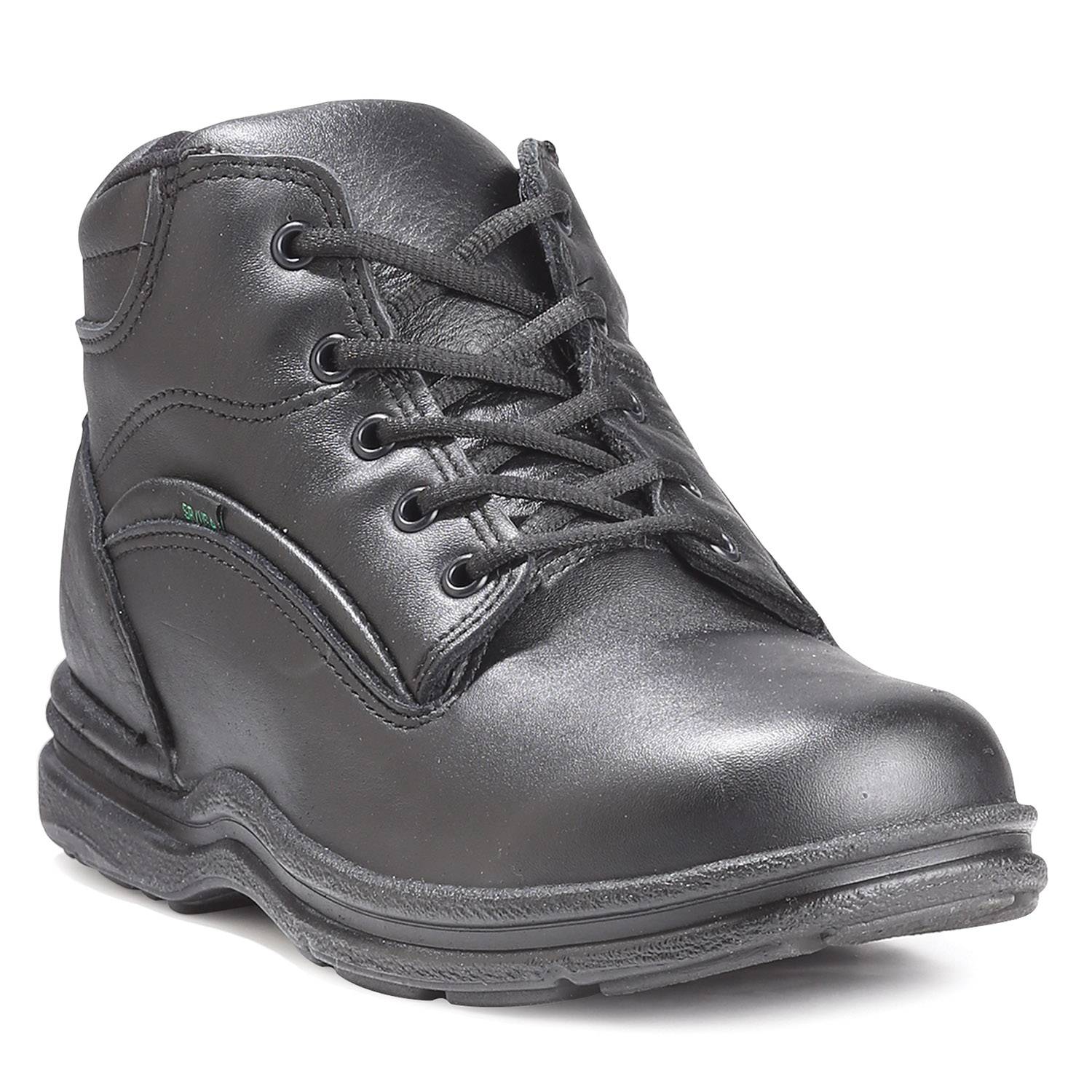 Men's Postal Certified Rockport Water Resistant Sport Boot
