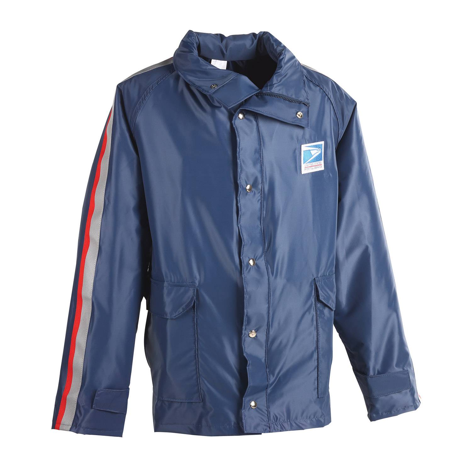 Postal raincoat 2025