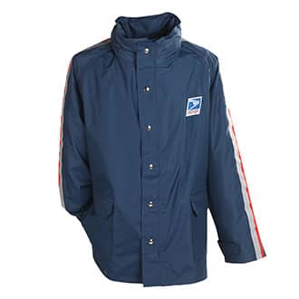 <br>(Waterproof Breathable Parka