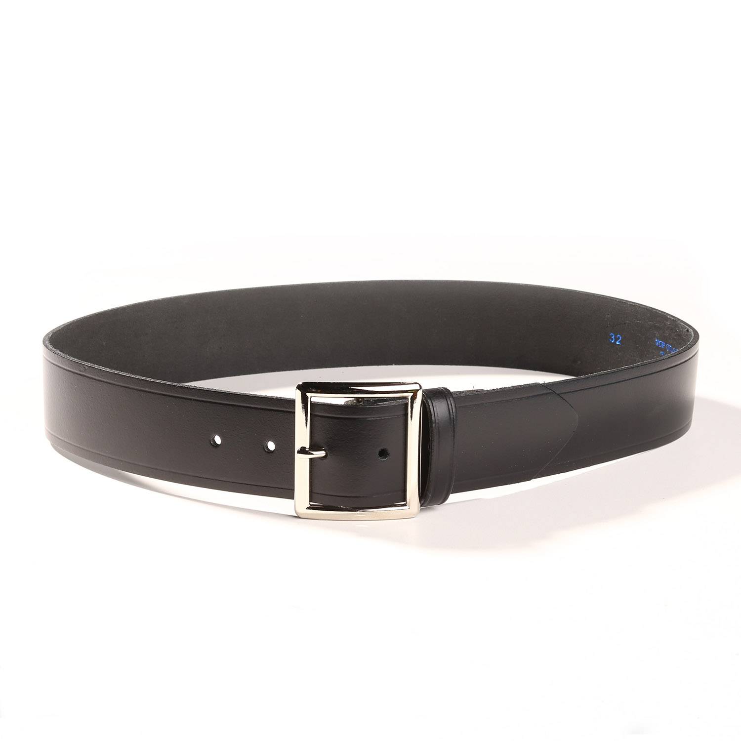 Men's 1 3/4 in. Black Belt