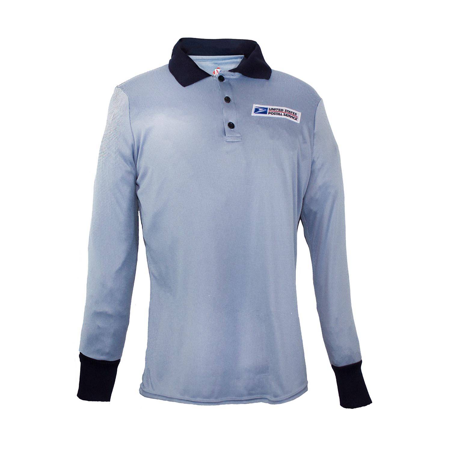 Women's Retail Clerk Long Sleeve Performance Polo Shirt