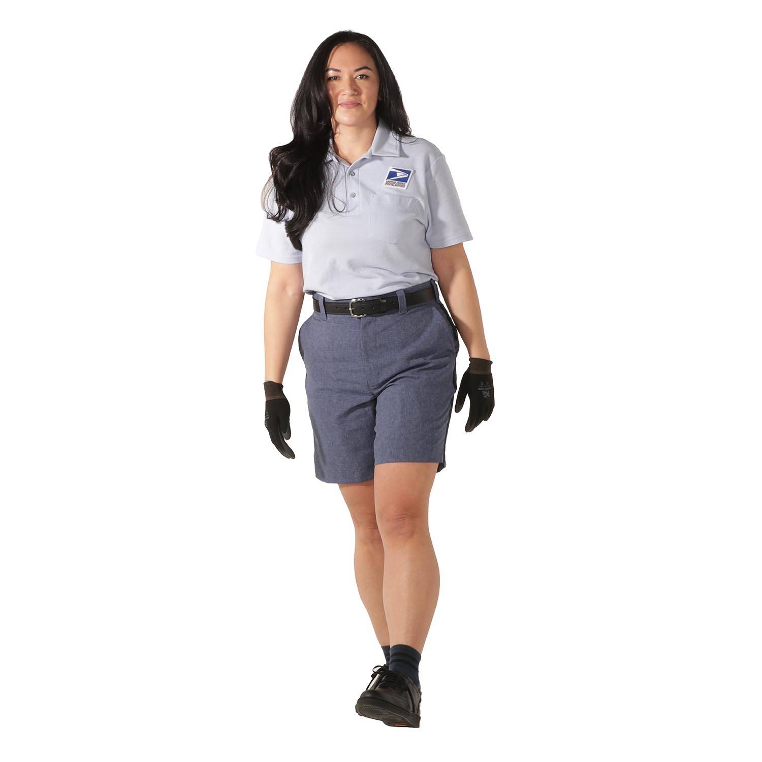 USPS Letter Carrier Uniforms Bundle