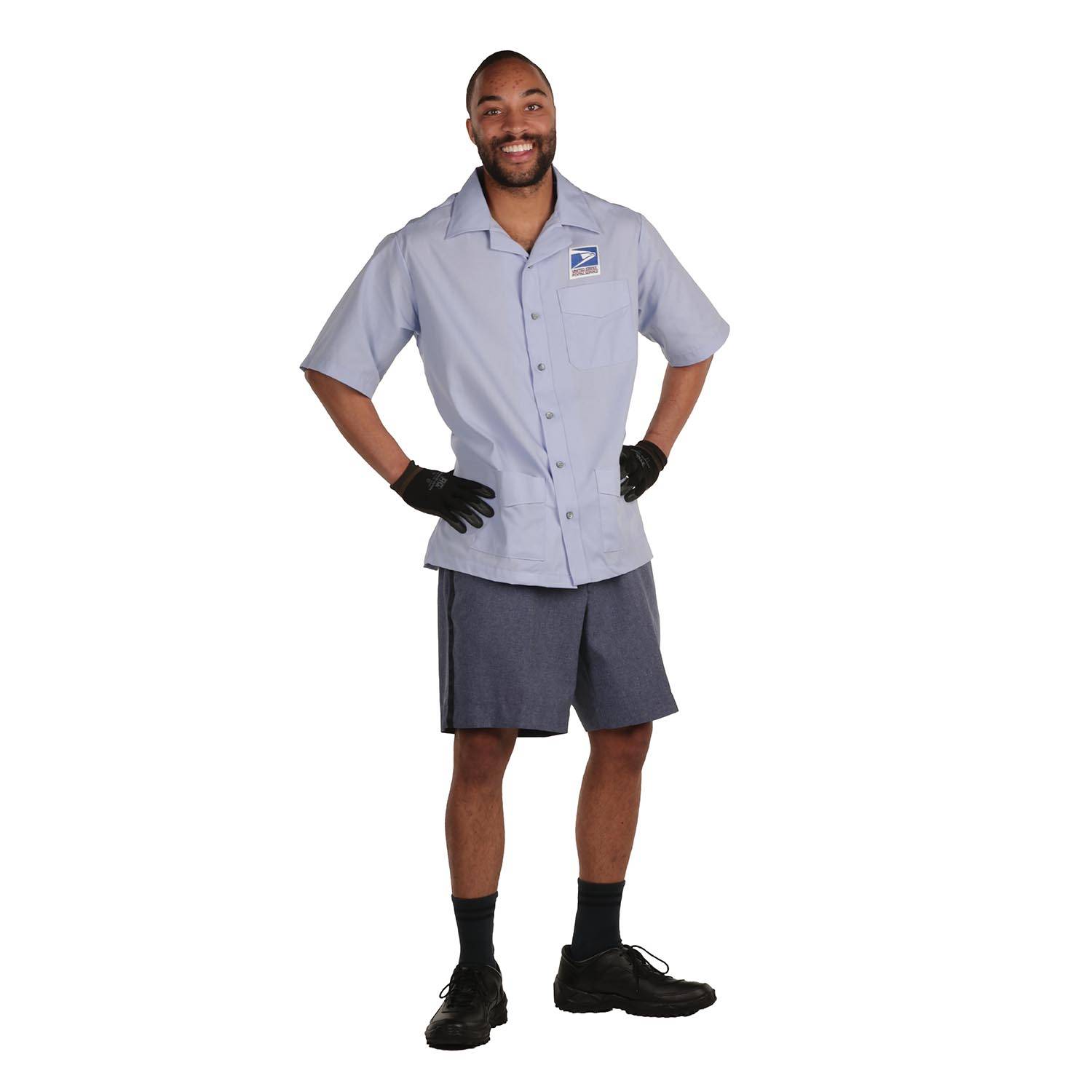 USPS Letter Carrier Uniform Bundle