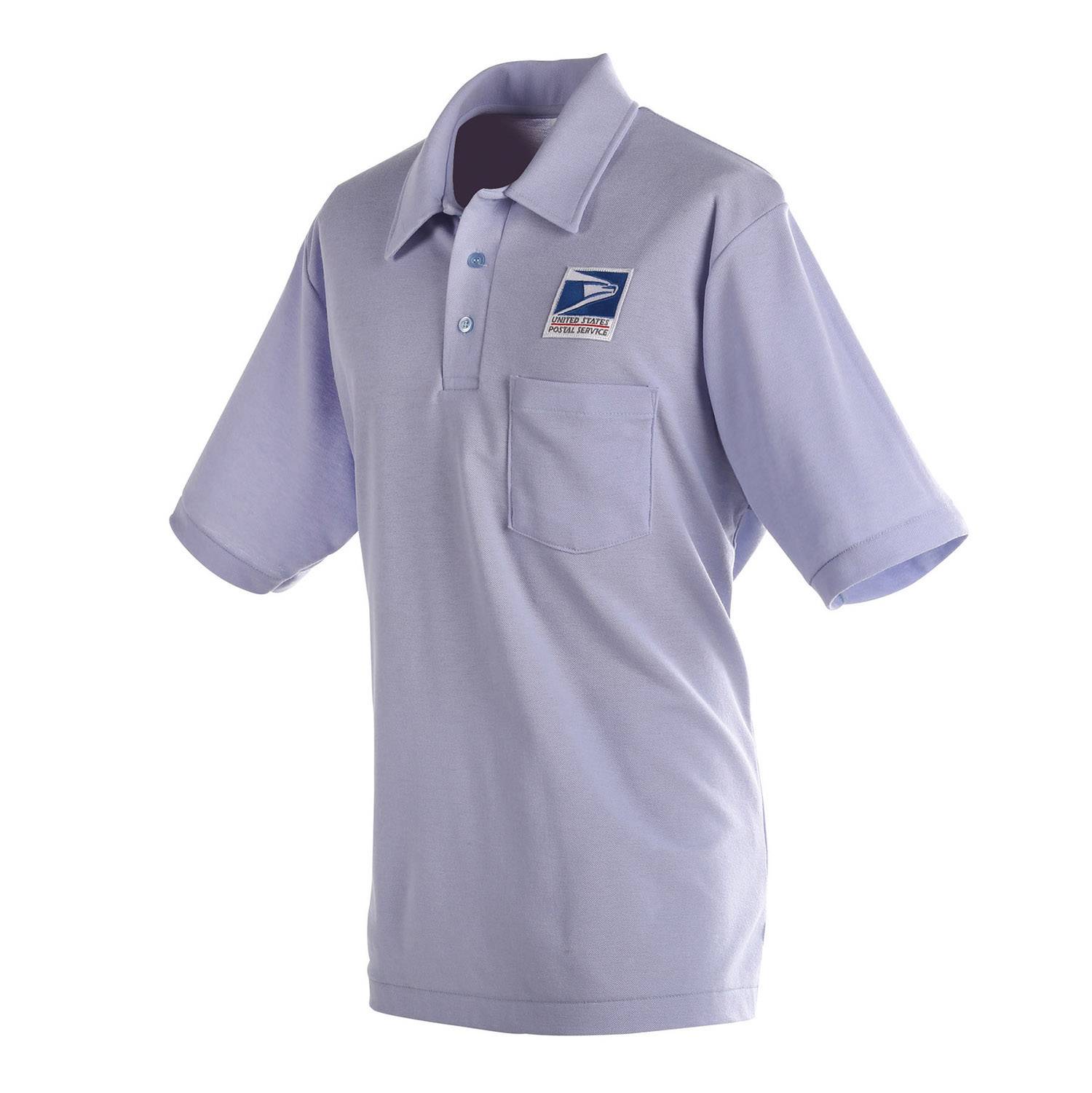 Usps moisture wicking shirt hotsell
