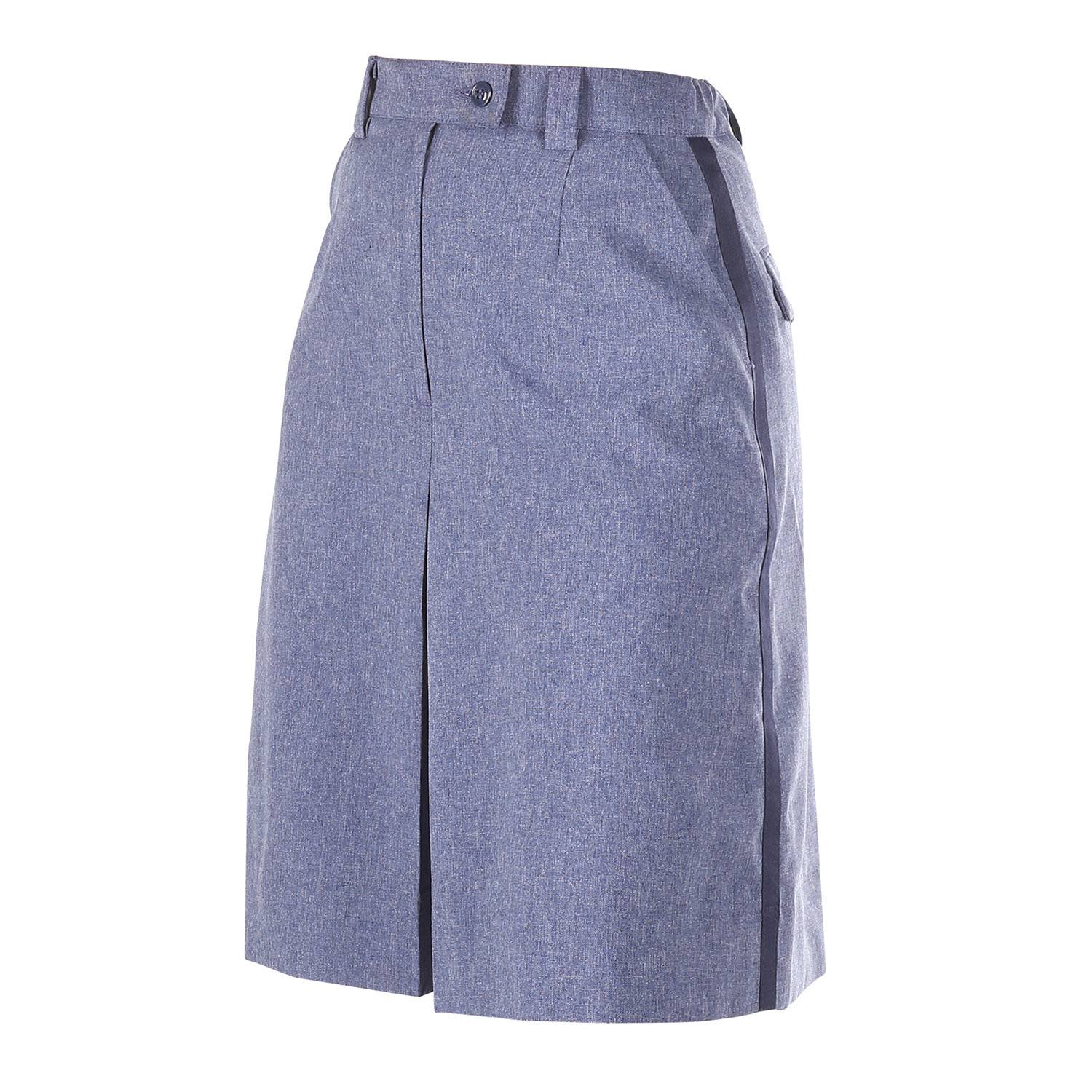 Women's Letter Carrier Culottes