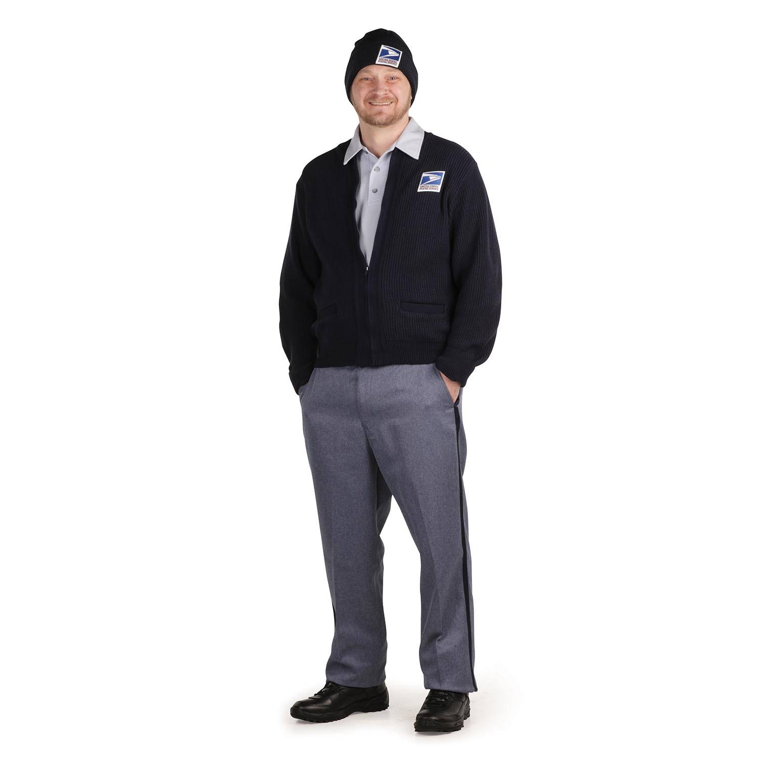 USPS Letter Carrier Uniform Bundle