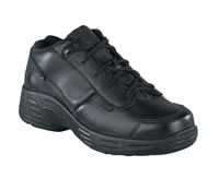 <br>(Men's Reebok Leather Athletic Shoe