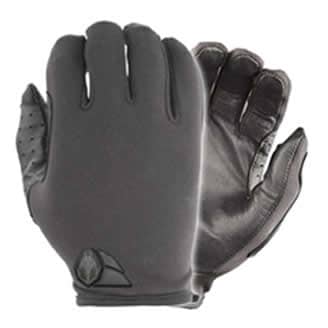 GLOVE,LIGHTWEIGHT LEATHER PALM